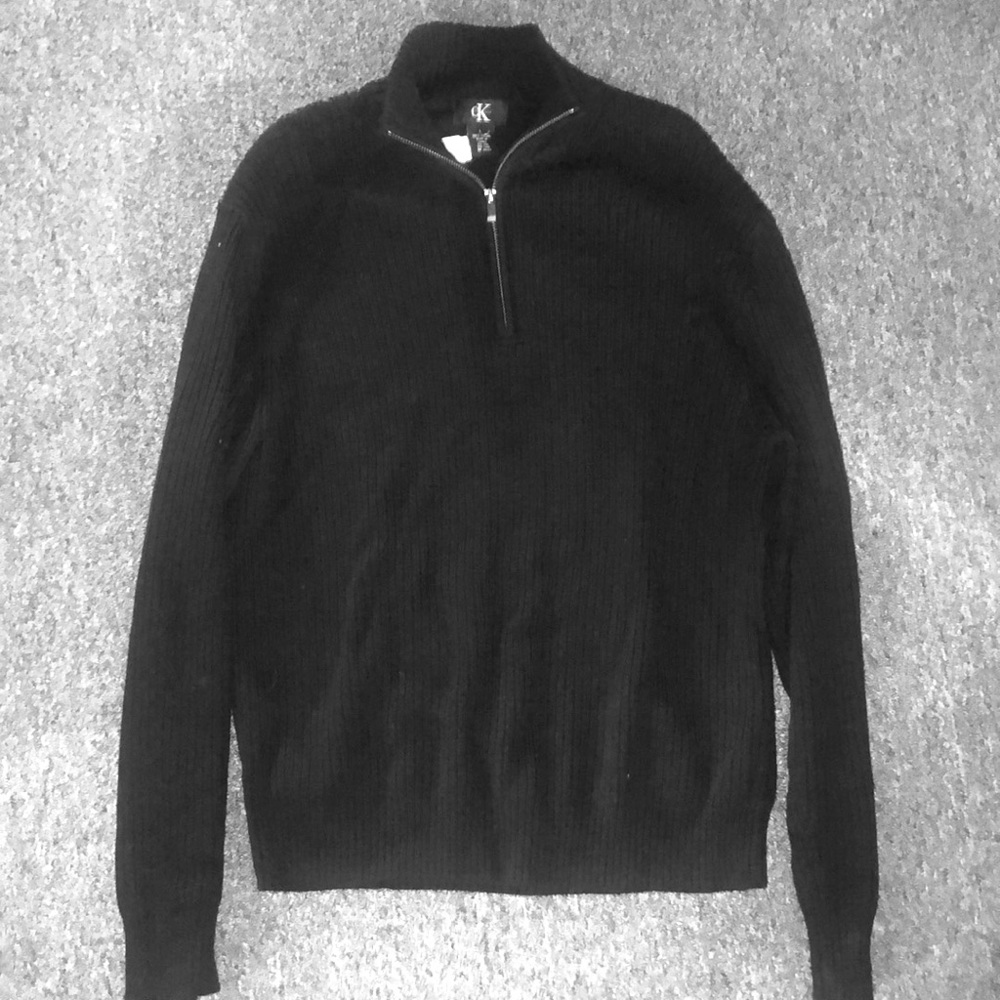 Calvin Klein Men’s Sweater